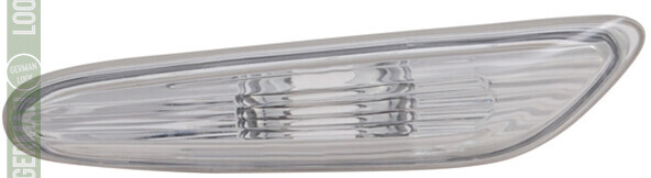 Clignotant latéral droit pour Bmw Série 5 E60 E61 2003 - 2010