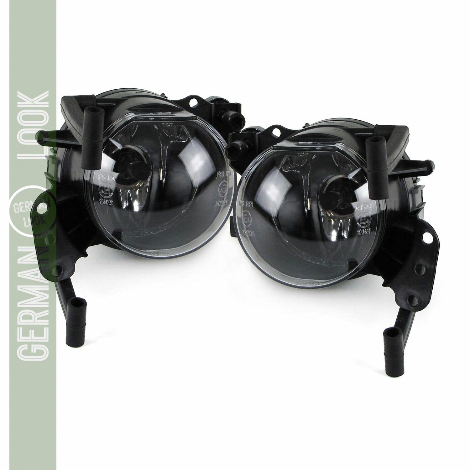 Paire de feux antibrouillard pour BMW  5 E60 E61 2003 - 2010