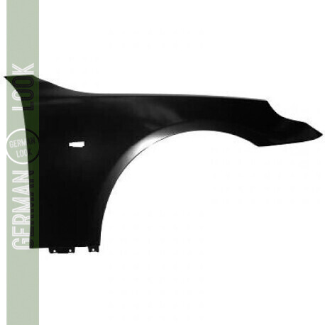 ​Aile avant gauche pour BMW Série 5 E60 E61 2003-2010