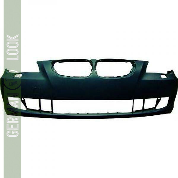 Pare-chocs avant pour BMW Serie 5 E60 - E61 LCI de 2007 a 2010