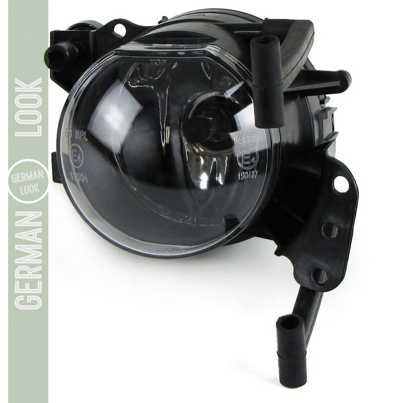 Feu antibrouillard gauche pour BMW Série 5 E60 E61 2003 - 2010
