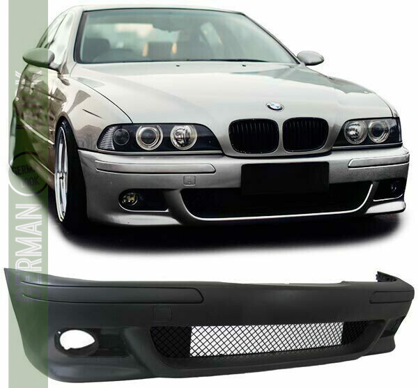 Pare-chocs avant pour BMW Série 5 E39 1995-2003 Pack M M5 Pare-chocs avant pour BMW Série 5 E39 1995-2003 Pack M M5