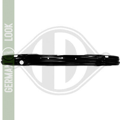 Supporte / Traverse de pare choc avant pour BMW Série 5 E39