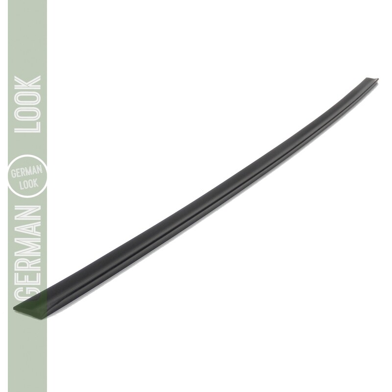 Becquet / Aileron / Lame de coffre pour BMW Série 5 E39 1995-2004