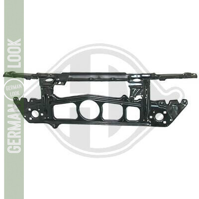 Supporte / Traverse de pare choc avant pour BMW Série 5 E39