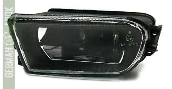 Feu antibrouillard gauche pour BMW Série 5 E39 1995 - 2000 + Z3