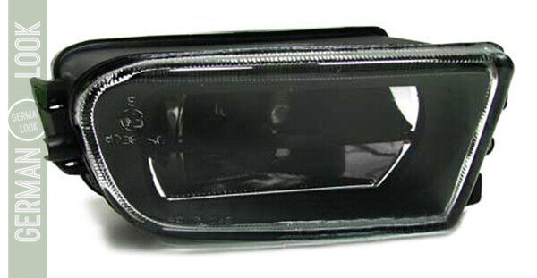 Feu antibrouillard droit pour BMW Série 5 E39 1995 - 2000 + Z3