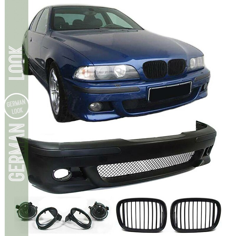 Kit / bodykit pour BMW Série 5 E39 1995 - 2003 Kit / bodykit pour BMW Série 5 E39 1995 - 2003