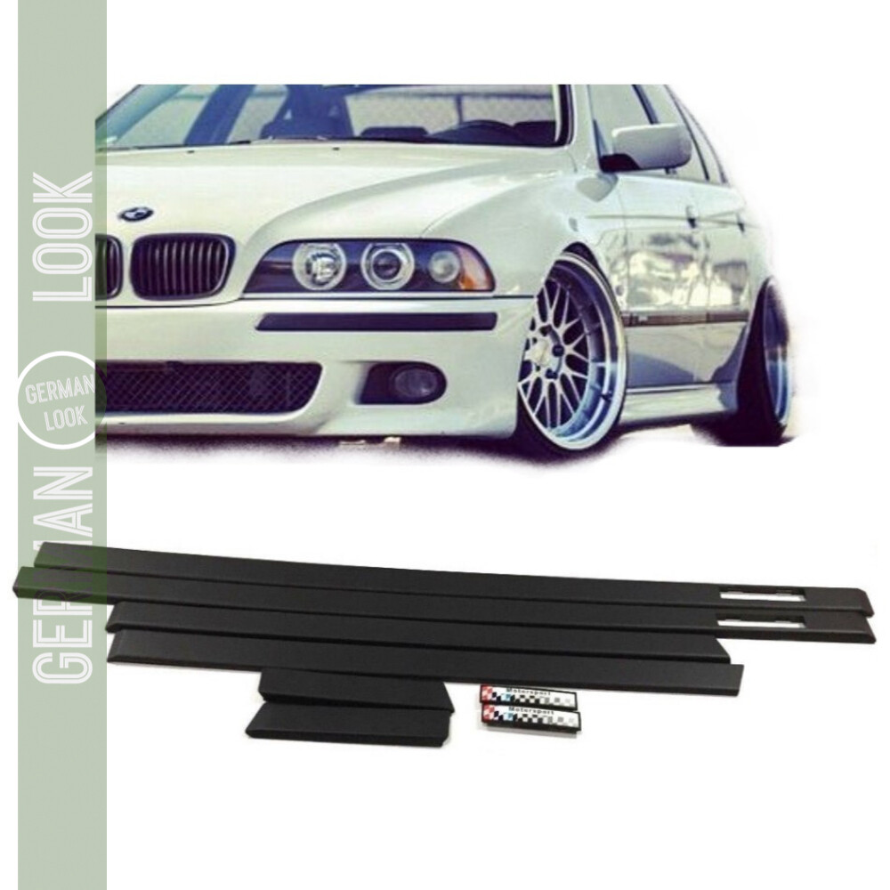 Câble De Déverrouillage Capot Moteur Pour BMW 5 Série E39 - Référence 51238176595, Neuf D'origine