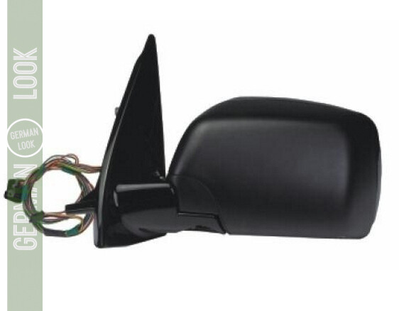 Espelho retrovisor para BMW X5 E53 / esquerdo