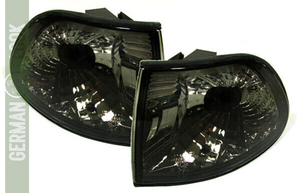 Paire de clignotants pour Bmw Série 7 E38 1994 - 1998