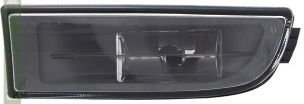 Feu antibrouillard gauche pour BMW Série 7 E38 1994 - 2001