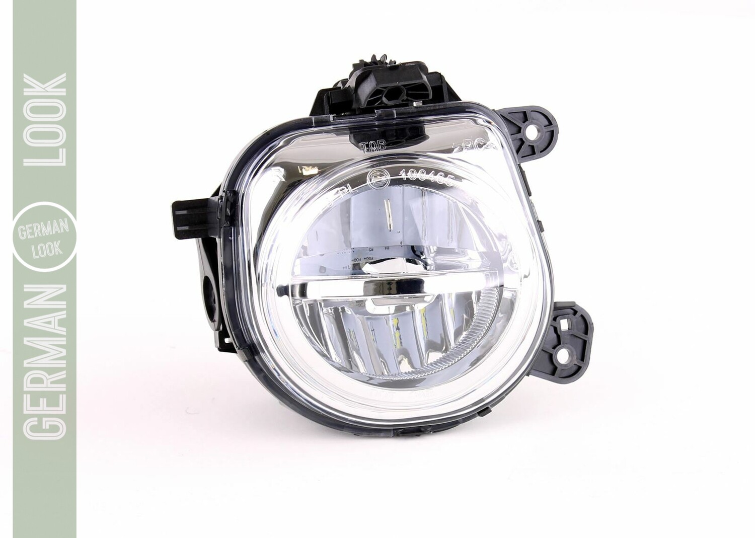 Feu antibrouillard droit à LED pour BMW X3 F25 X4 F26 X5 F15 X6 F16