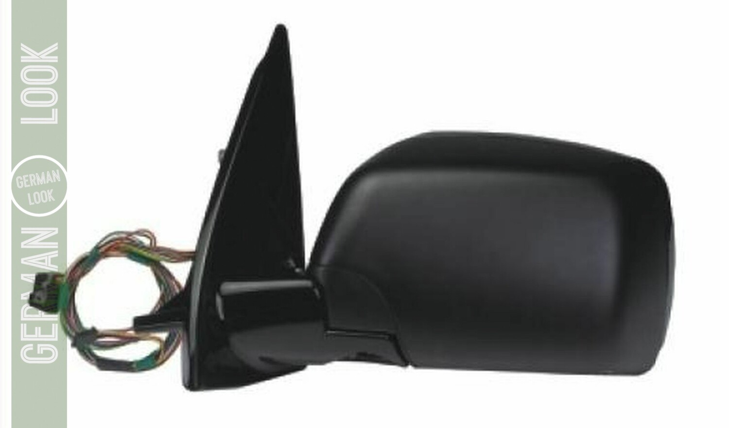 Rétroviseur gauche pour BMW X5 E53 2000 - 2007