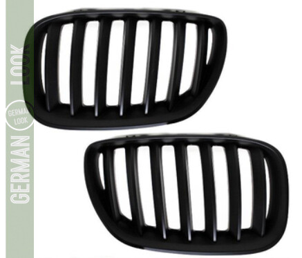 Calandra / Grelha Look Pack M Performance para BMW X5 E53
