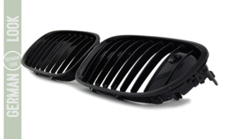 Calandre / Grille Look Pack M Performance pour BMW Série 7 F01 F02