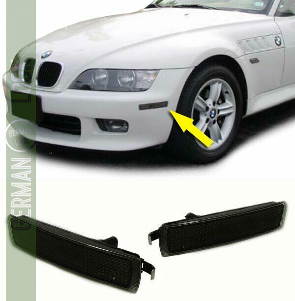 Paire de clignotants latéraux pour Bmw Z3 de 1999