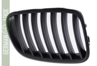 Calandre / Grille Look Pack M Performance pour BMW X5 E70 + X6 E71 E72