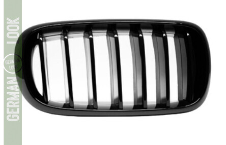 Calandre / Grille Look Pack M Performance pour BMW X5 F15 + X6 F16