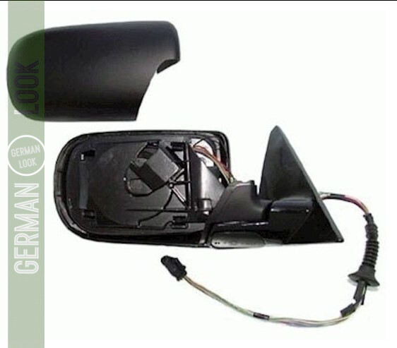 Rétroviseur pour BMW Série 7 E38 / droite