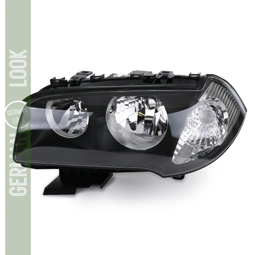 Phare avant gauche pour BMW X3 E83 2004 - 2006