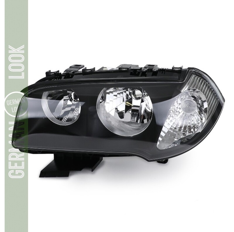 Phare avant gauche pour BMW X3 E83 2004 - 2006
