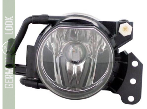 Feu antibrouillard gauche pour BMW X3 E83 2004 - 2006
