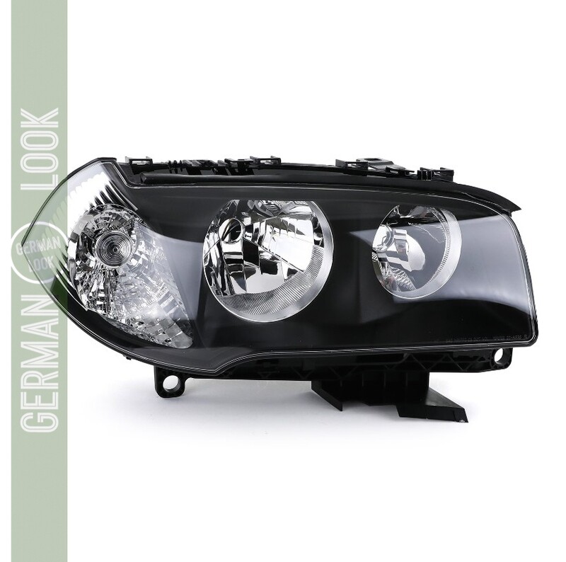 Phare avant droit pour BMW X3 E83 2004 - 2006