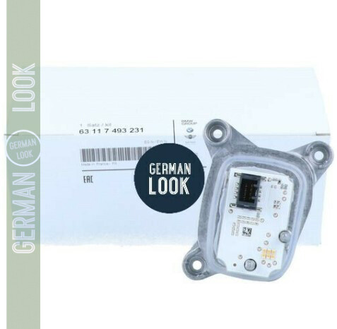 Module de clignotant gauche pour BMW Série 4 F32 F33 F36 F80 F82 F83