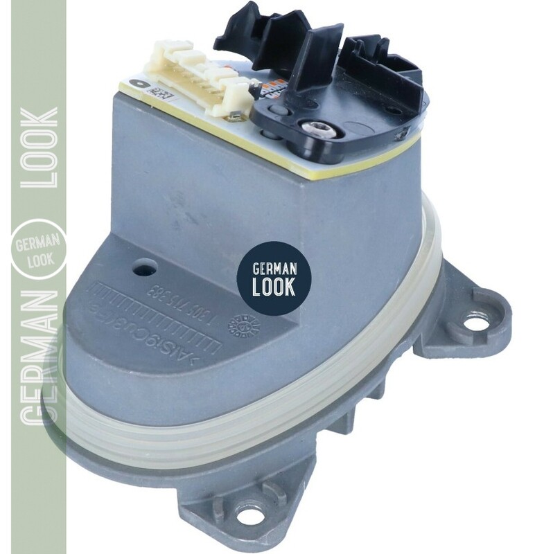Module de clignotant gauche pour unité de commande de phare pour BMW série 6 F12 F13 F06