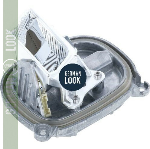 Module d'éclairage de virage AL LED pour calculateur de phare pour BMW Série 6 LCI F12 F13 F06