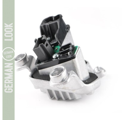 Module de clignotant droit clignotant pour phare BMW Série 3 F30 F31 LCI - 7419620 - 19867802