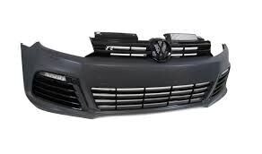 PARA-CHOQUES - EMBALADEIRAS - CARROÇARIA