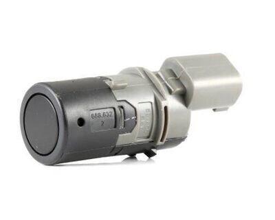 SENSORES DE ESTACIONAMENTO