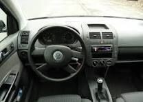 EQUIPAMENTO INTERIOR