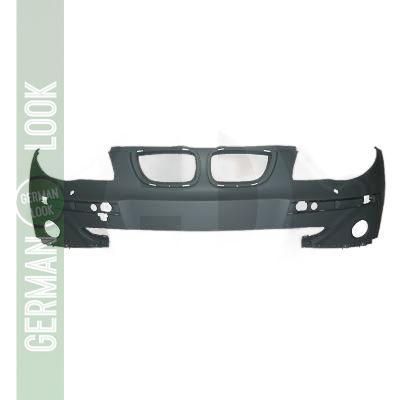 PARE CHOCS AVANT POUR LAVE PHARE BMW SÉRIE 1 (E81 E82 E88) DE 04 À 07 - OEM : 5111-7151-823 = 51117151823