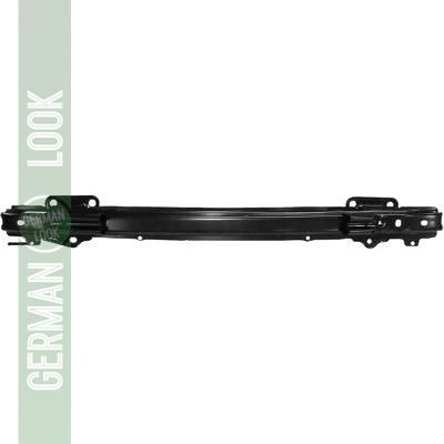 RENFORT PARE CHOCS ARRIÈRE BMW SÉRIE 1 (E81 E87) DE 04 À 11 - OEM : 51127058465