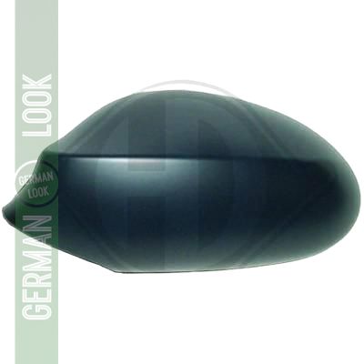 COQUE DE RÉTROVISEUR GAUCHE BMW SÉRIE 1 (E81 E82 E88) DE 04 À 11 - OEM : 51167189849 = 51167125557