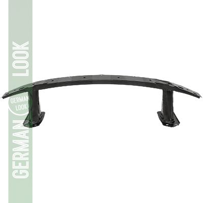 RENFORT PARE CHOCS AVANT BMW SÉRIE 1 (E81 E82 E88) DE 04 À 07 - OEM : 5111-7058-450 = 51117058450