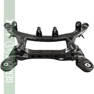 CORPS D'ESSIEU POUR BMW SERIE 1 E81 E82 E87 E88 SERIE 3 E90 E91 E92 E93 2004-2011