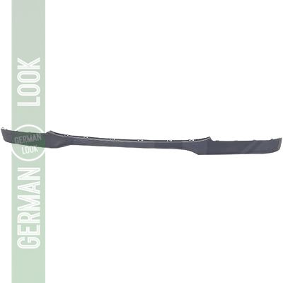 SPOILER DE PARE CHOCS AVANT POUR BMW E87 2004-2007