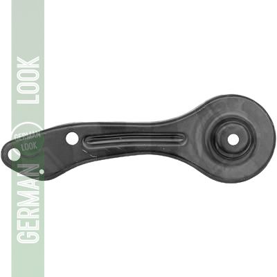 BRAS DE LIAISON, SUSPENSION DE ROUE POUR BMW SERIE 1 E81 87
ET SERIE 3 E90 E91 X4 E84 - GAUCHE