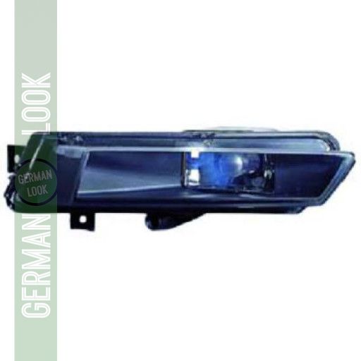 ANTIBROUILLARD DROIT BMW SÉRIE 1 (E81 E82 E88) DE 07 À 11 - OEM : 71240170112 = 63176924656