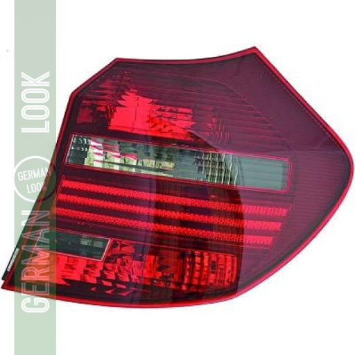 FEU ARRIÈRE DROIT BMW SÉRIE 1 (E81 E82 E88) DE 07 À 11 - OEM : 63210432622