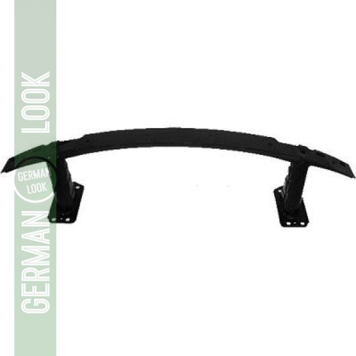 RENFORT PARE CHOCS AVANT APRÈS 2007 BMW SÉRIE 1 (E81 E82 E88) DE 07 À 11 - OEM : 51117166584