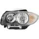 PHARE GAUCHE VALEO BMW 1-REIHE (E81/E87/E82/E88) 07-11 => 63117249649