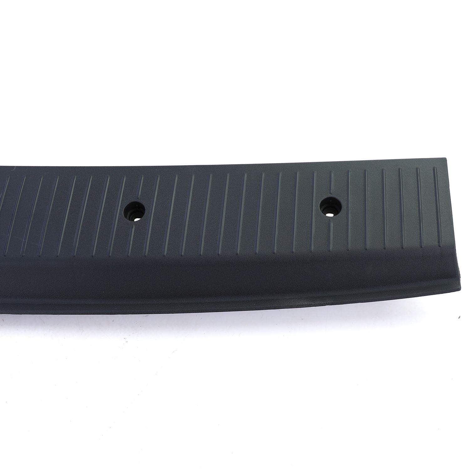 Cache Serrure Plastique Coffre Arrière VW Combi T2 Référence 211867529A - Occasion