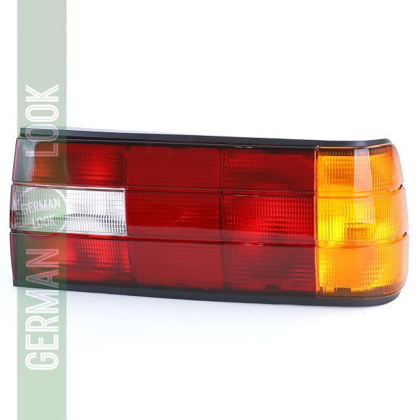 Feu arrière gauche pour BMW Série 3 E30 Berline Cabriolet Touring 87-94