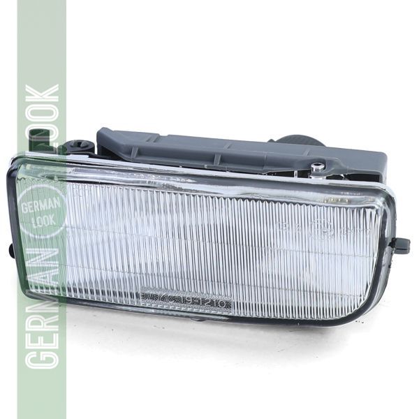 Feu antibrouillard gauche avec cadre sur mesure pour BMW Série 3 E36 1990-1999