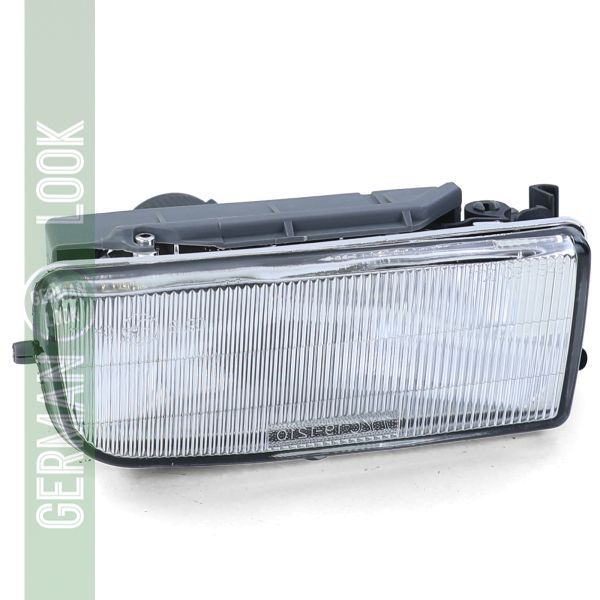 Feu antibrouillard droit avec cadre sur mesure pour BMW Série 3 E36 1990-1999